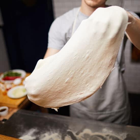 Ponto de véu, sabe o que é e sua importância para pizza?